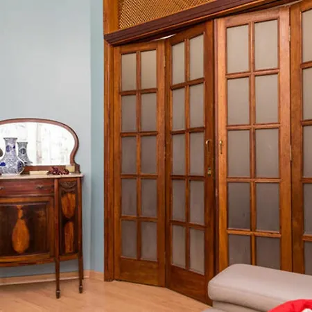 Ipanema - Quarto E Sala - Ahd85701